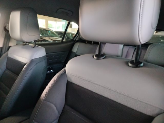 CITROEN C5 Aircross usata, con Controllo elettronico della corsia