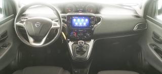 LANCIA Ypsilon usata, con Controllo trazione