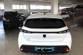 PEUGEOT 308 usata, con Alzacristalli elettrici
