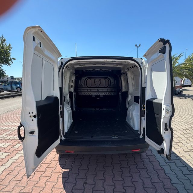 FIAT Doblo usata, con Chiusura centralizzata telecomandata