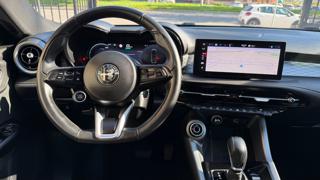 ALFA ROMEO Tonale usata, con Vetri oscurati