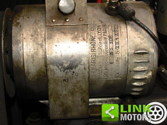 FIAT Balilla usata 26