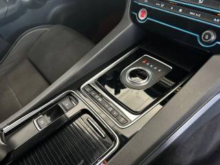 JAGUAR F-Pace usata, con Interni in pelle