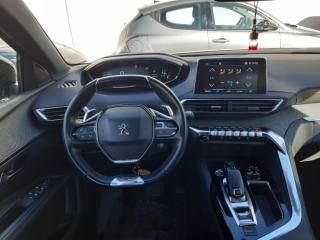 PEUGEOT 3008 usata, con Autoradio