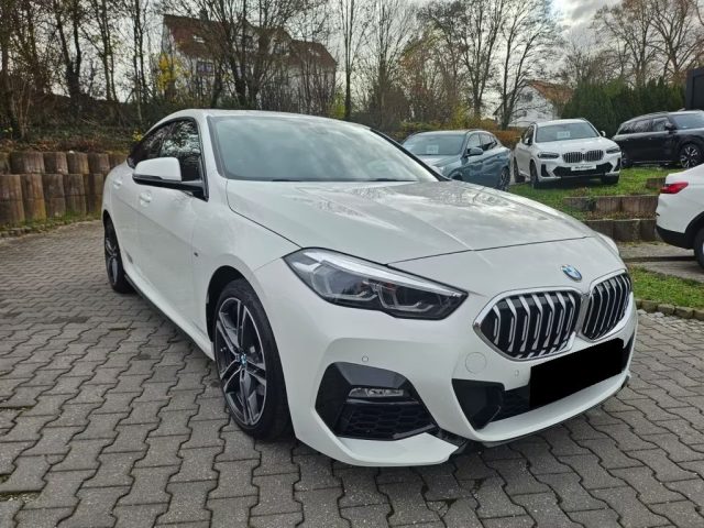 BMW 216 usata, con Airbag laterali