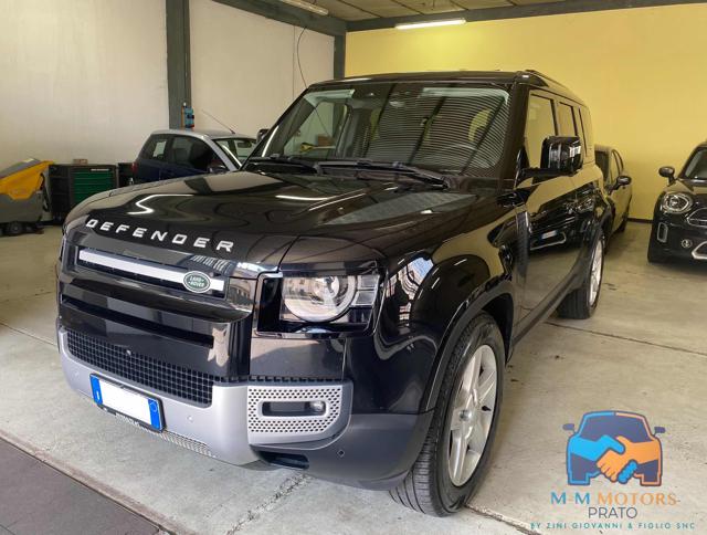 LAND ROVER Defender usata 0