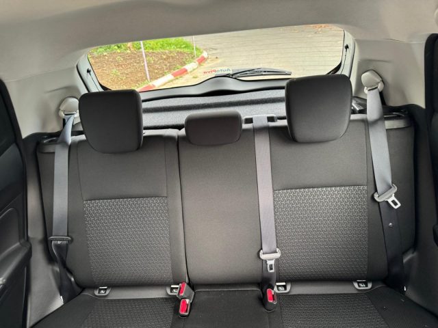 SUZUKI Swift usata, con Cruise Control