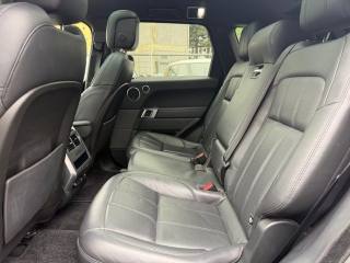 LAND ROVER Range Rover Sport usata, con Antifurto