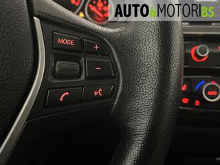BMW 420 usata, con Servosterzo