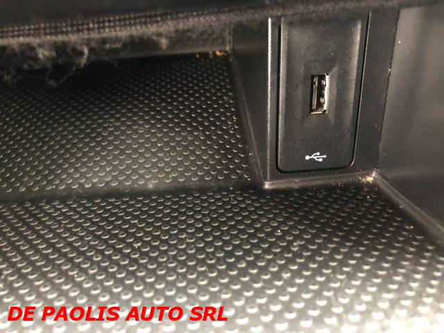 VOLKSWAGEN Golf usata, con Fendinebbia