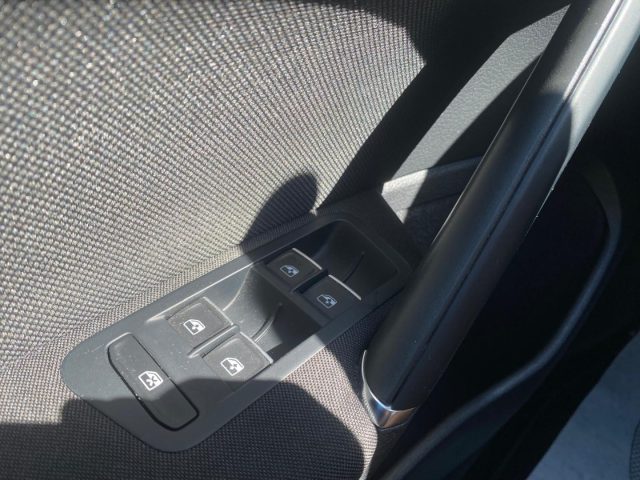 VOLKSWAGEN Golf GTI usata, con Sedili sportivi