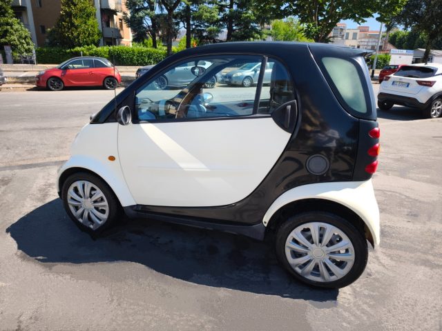 SMART ForTwo usata, con Autoradio