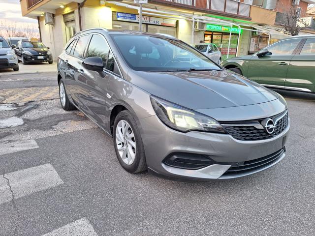 OPEL Astra usata, con Airbag laterali