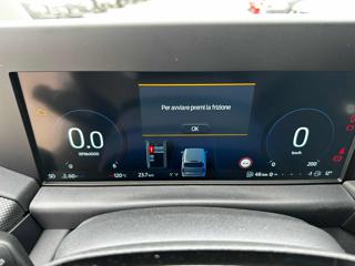 FORD Transit Custom usata, con Sensore di pioggia