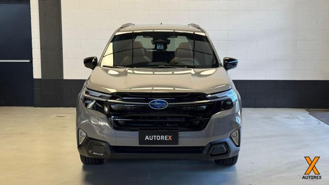 SUBARU Forester usata, con Airbag