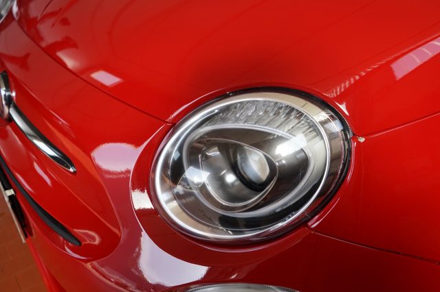 FIAT 500 usata, con Chiusura centralizzata telecomandata