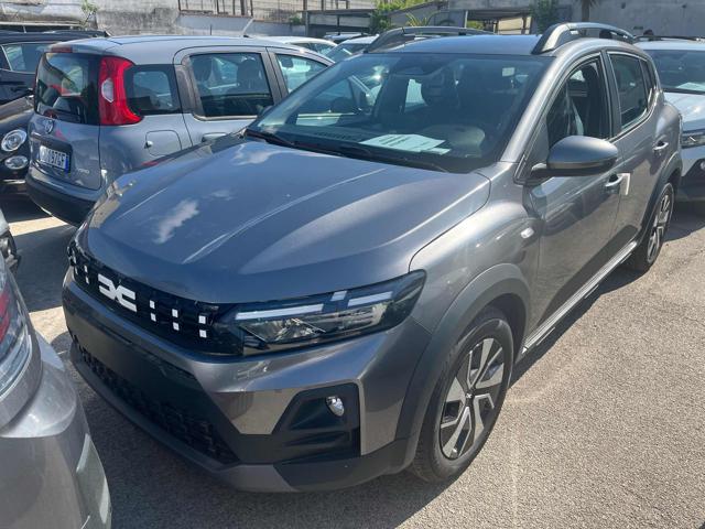 DACIA Sandero usata, con Chiusura centralizzata