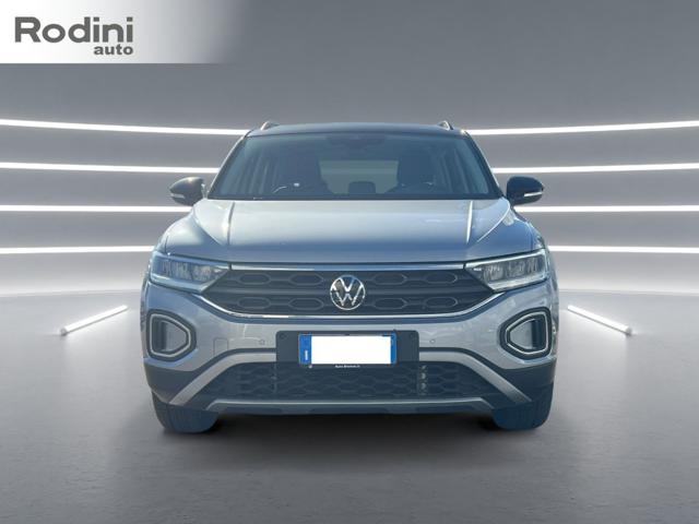 VOLKSWAGEN T-Roc usata, con Airbag