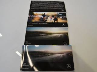 MERCEDES-BENZ GLA 200 usata, con ESP