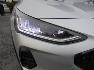FORD Focus usata 27