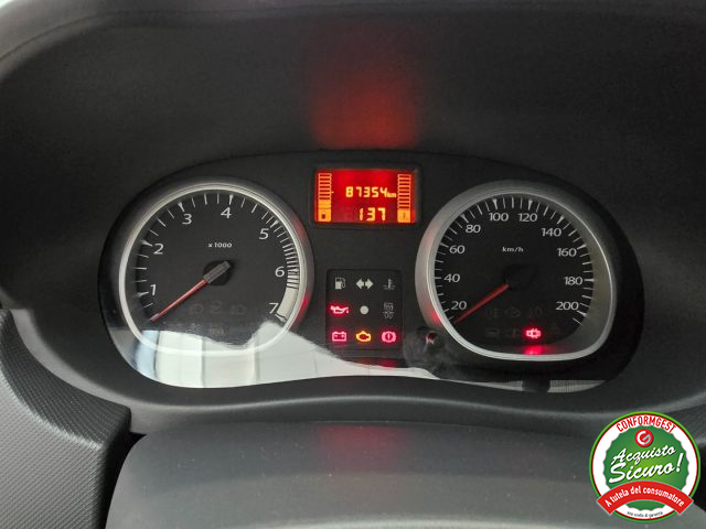 DACIA Duster usata 14