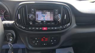 FIAT Doblo usata, con Filtro antiparticolato