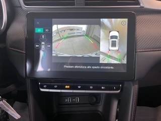 MG ZS usata, con Servosterzo