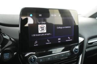 FORD Fiesta usata 14