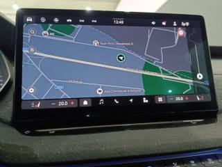 SKODA Octavia usata, con Bracciolo