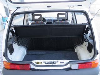 FIAT Cinquecento usata 10