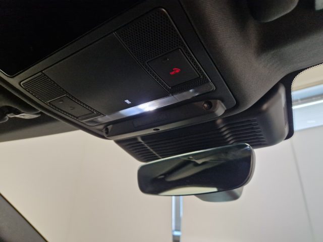LAND ROVER Range Rover Evoque usata, con Fari LED