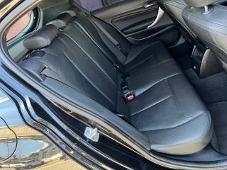 BMW 118 usata, con Fendinebbia