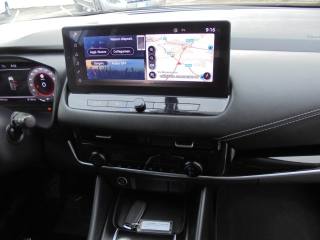 NISSAN Qashqai usata, con Bluetooth