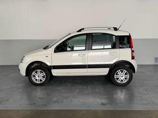 FIAT Panda usata, con Cerchi in lega