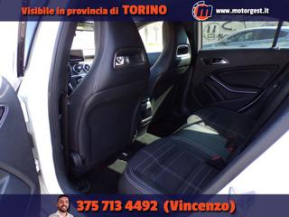 MERCEDES-BENZ A 180 usata, con Controllo trazione