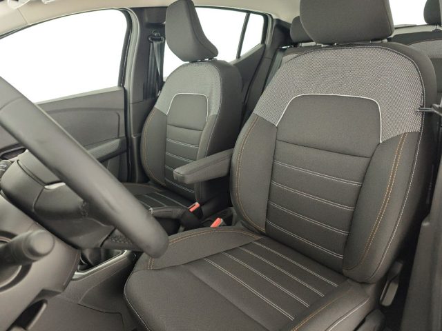 DACIA Sandero usata, con Bracciolo