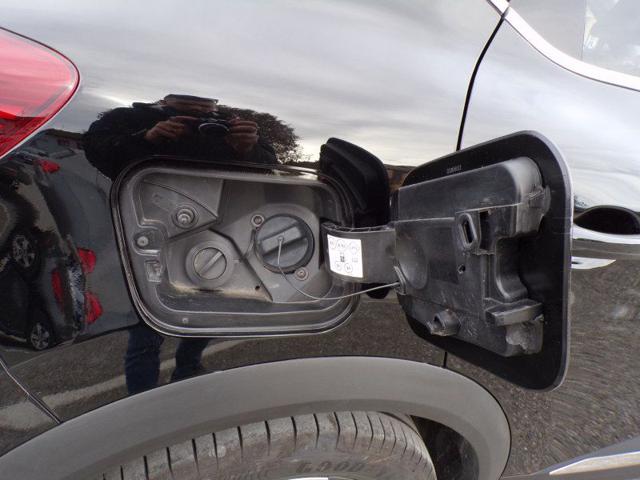 RENAULT Captur usata, con Chiusura centralizzata senza chiave