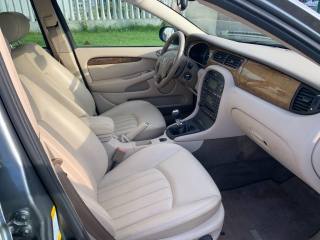 JAGUAR X-Type usata, con Cronologia tagliandi