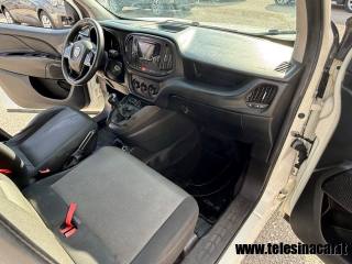 FIAT Doblo usata 18