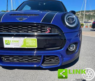 MINI Cooper S usata, con Climatizzatore