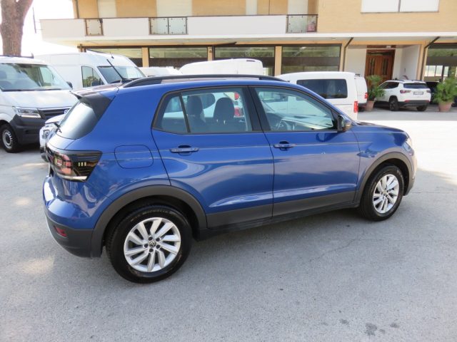 VOLKSWAGEN T-Cross usata, con Airbag Passeggero