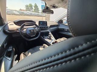 PEUGEOT 3008 usata, con Immobilizzatore elettronico
