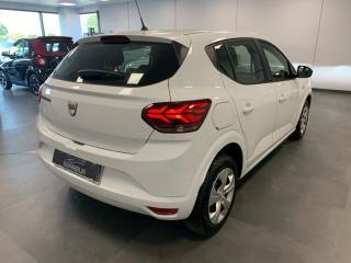 DACIA Sandero usata, con Autoradio
