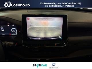 JEEP Compass usata, con Fari Xenon