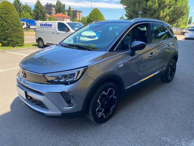 OPEL Crossland X usata, con Autoradio