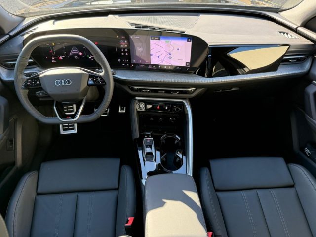 AUDI Q5 usata, con Controllo automatico clima