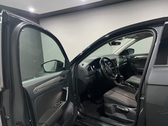 VOLKSWAGEN T-Roc usata, con Boardcomputer