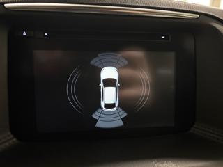 MAZDA CX-5 usata, con Regolazione elettrica sedili