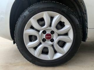 FIAT Panda usata, con ESP