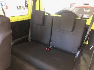 SUZUKI Jimny usata, con Cruise Control